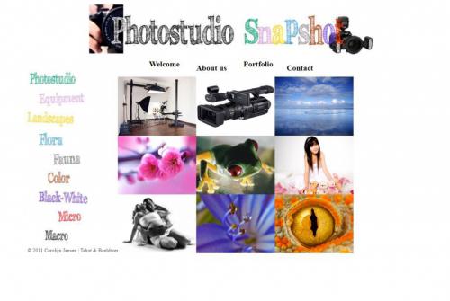 Website-Photostudio-Snapshot