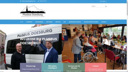 Website-Plusbus-Doesburg