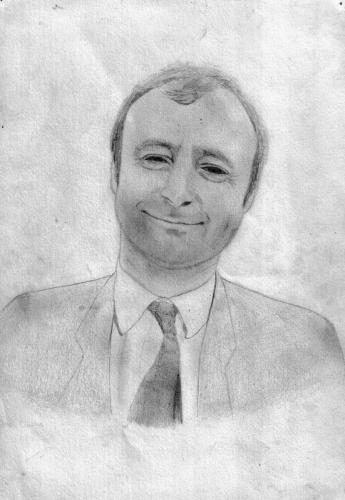 Phil Collins